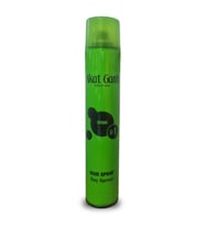 AKAT GARDİ SAÇ SPREYİ STRONG 400 ML YEŞİL