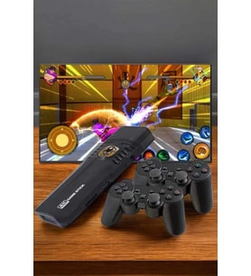 8k Premium 20.000 Oyunlu Gamebox Tv Uyumlu