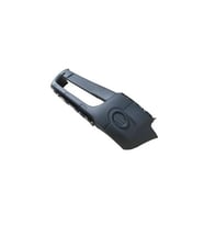 PEUGEOT PARTNER- TEPEE- 10/15; ÖN TAMPON SİYAH (SİS DELİKSİZ) (TYG) 1579-2000 1608321480