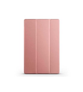 Samsung Galaxy Tab A8 10.5 SM-X200 (2021) Uyumlu Zore Smart Cover Standlı 1-1 Kılıf