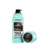 Loreal Paris Magic Retouch Sprey KOYU KAHVERENGİ 75 ml