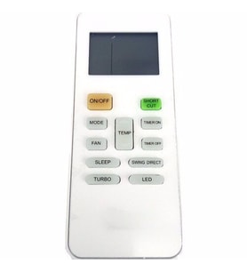 RUBENIS RB INV 09 İnverter Klima Kumandası
