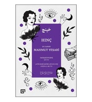 Hınç (Sadeleştirilmiş Metin)