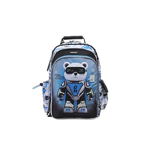 Chimola Bearbot 16" Sırt Çantası Bt321
