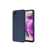 Xiaomi Redmi Note 12S Uyumlu Kılıf Zore Mara Lansman Kapak
