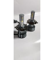 Photon Mono H4 Led Headlight LEDXENON-ZENON