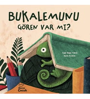 Bukalemunu Gören Var mı ?