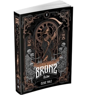 Bronz 5: Ölüm