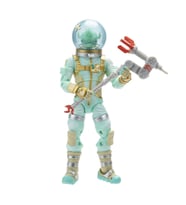 Fortnite Legendary Seri Aksiyon Figür - Leviathan 15 cm 1607