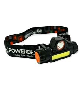 POWERDEKS PD-6672 KAFA LAMBASI