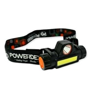 POWERDEKS PD-6672 KAFA LAMBASI