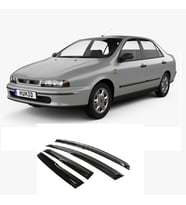 fiat marea 1999-2004 uyumlu cam rüzgarlığı