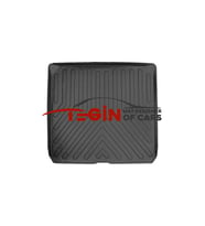 Fiat Stilo Station Wagon Bagaj Havuzu 2006