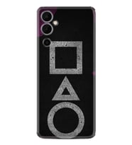 Tecno Pova Neo 2 Kılıf Silikon Desen Özel Seri Game Begin 1799
