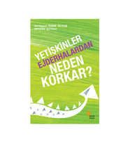 Yetişkinler Ejderhalardan Neden Korkar İshak Reyna Günışığı Kitaplığı