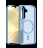Joko Samsung Galaxy A26 Uyumlu Jota Magsafe Kapak - Açık Mavi