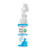 Pro Perfeck Kedi ve Köpek Pati Temizleme Bakım Köpüğü 150 ML