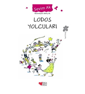 Lodos Yolcuları