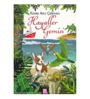Hayaller Gemisi
