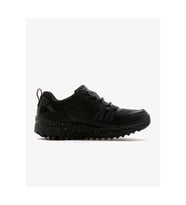 Skechers Escape Plan 180061 Tk Bbk Kadın Outdoor Ayakkabı - SİYAH