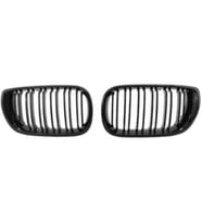 BMW E46 2002-2005 Panjur Set Piano Siyah Sedan 51132158542 Wender
