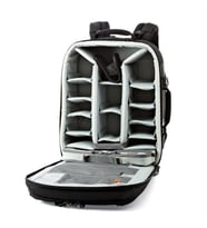 Lowepro Pro Runner BP 450 AW II DSLR Sırt Çantası (Siyah)