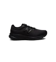 New Balance W411BB2 Unisex Spor Ayakkabı Siyah