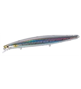 Shimano Exsence Silent Assassin 163F 16.3cm 32gr Maket Balık  003