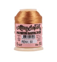 Northcity Altınbaşak Oya ve Dantel İpi 20 gr - Royaleks - No: 050