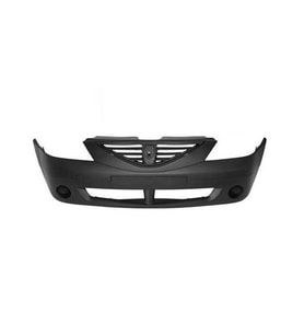 DACIA LOGAN ÖN TAMPON 05-/TÜV DAC07LO001T 6001549906