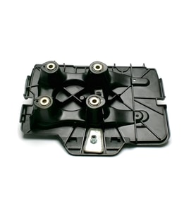 Vw Golf 4 Bora Leon Octavia A3 1999-2006 Akü Alt Braketi 1J0915333A