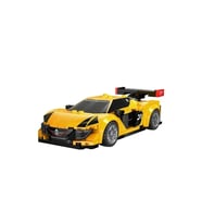 C51094W CADA RENAULT SPORT RS 0101 294 PARÇA BLOCK OYUNCAK