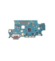 Samsung S23 Plus S916 Şarj Soket Mikrofon ve Sim Bordu