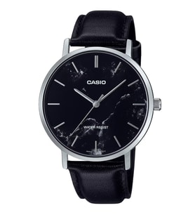 Casıo Mtp-vt01lm-1audf Erkek Kol Saati    SATICI   ÜNALAN  SAAT GÜMÜŞ