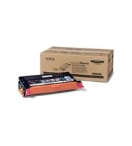Tonersepeti Xerox Phaser 6180-113R00732 Kırmızı Orjinal Toner