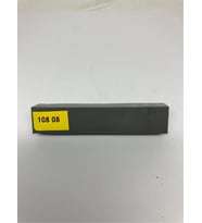 Sert Tamir Mumları Plus 108 08 Pür Plast No:1 8cm Sert Mum PLUS