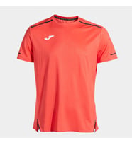 Joma 103538.632 Sleeve Erkek Mercan Spor Tişört