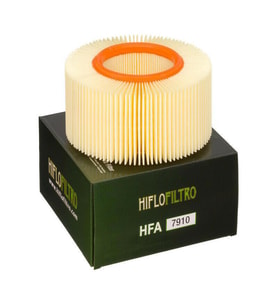 Hiflo Hfa7910 2002-2005 BMW R 1150 RT Uyumlu Hava Filtresi