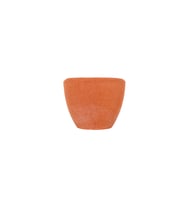 BOSTANN DEKORATİF SAKSI - LIORA 220 - 13 LİTRE (Kahverengi)