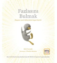 Fazlasını Bulmak