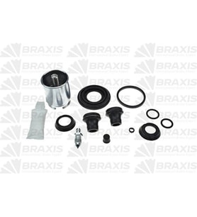 FREN KALIPERI TAMIR TAKIMI PISTONLU MEKANIZMALI ARKA OPEL ASTRA G 1.4 16V 98 > 05 (Standart)