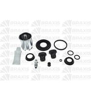 FREN KALIPERI TAMIR TAKIMI PISTONLU MEKANIZMALI ARKA OPEL ASTRA G 1.4 16V 98 > 05 (Standart)