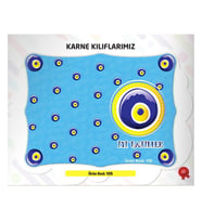 Karne Kabı Kılıfı Ürün Kodu:105 (25 Adet)