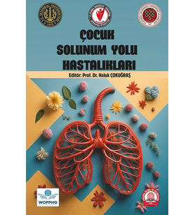 Çocuk Solunum Yolu Hastalıkları