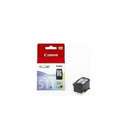 CANON CL-511 Renkli Mürekkep Kartuş
