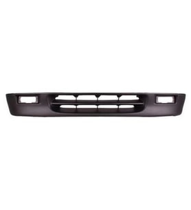 1998-1999 İsuzu Tfr Pıck Up- Karlık Plastik (Ön Tampon Altı) (Spoıler) (My) (Adet) (Oem No:897110314
