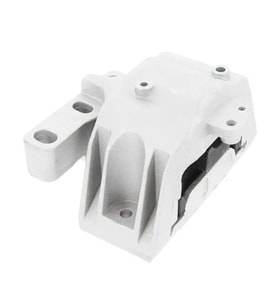 CORTECO 80000228 Motor Takozu (Sag) 1J0199262BE