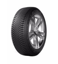 Michelin Alpin 5 RFT ZP 225/45R17 91V Kış Lastiği