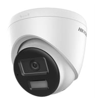 Hikvision 6 MP Smart Hybrid Light Dome IP Kamera (DS-2CD1363G2-LIUF)