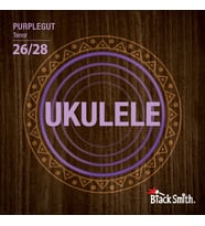BLACKSMİTH PG-28T UKULELE TELİ